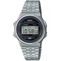 Reloj Casio Vintage REDONDO