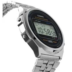 Reloj Casio Vintage REDONDO 2