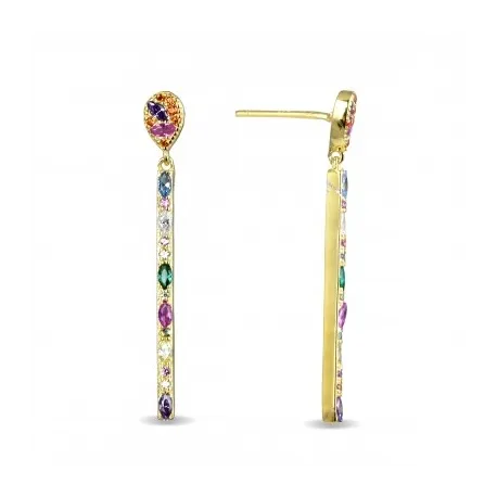 Pendientes LUXENTER KAIZOL