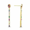 Pendientes LUXENTER KAIZOL