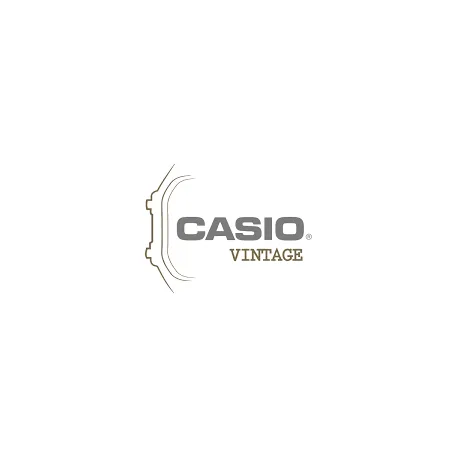 CASIO VINTAGE DORADO