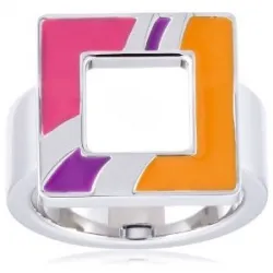 Anillo SWATCH BIJOUX ACERO 2