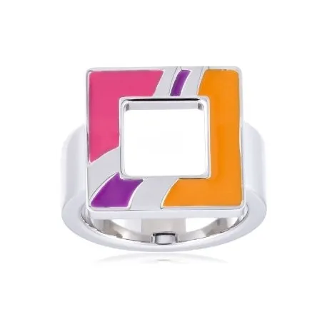 Anillo SWATCH BIJOUX ACERO