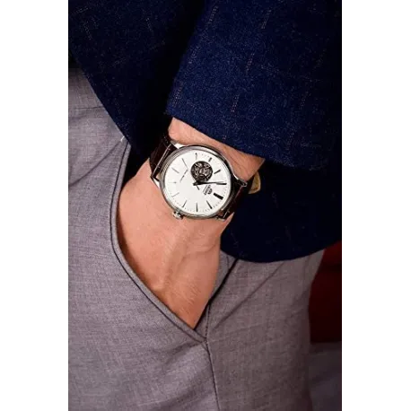 RELOJ ORIENT -Automático-