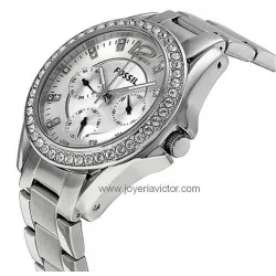 Reloj FOSSIL RILEY 2