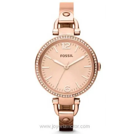 Reloj FOSSIL GEORGIA