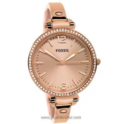 Reloj FOSSIL GEORGIA 2