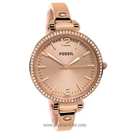 Reloj FOSSIL GEORGIA