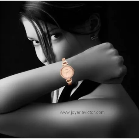 Reloj FOSSIL GEORGIA