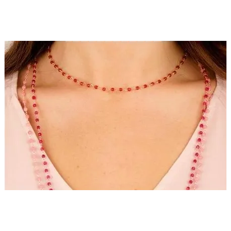 Collar BRONZALLURE