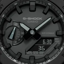 Casio G-SHOCK GA-2100 2