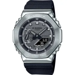 Casio G-SHOCK GA-2100-1AER