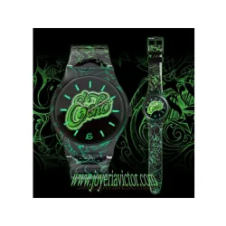 Reloj Marc Ecko ARTIFAKS 2