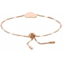 Pulsera FOSSIL VINTAGE ICONIC