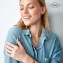 Pulsera FOSSIL VINTAGE ICONIC