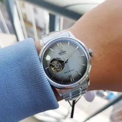 RELOJ ORIENT -Automático- 2