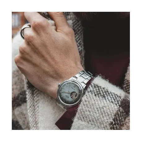 RELOJ ORIENT -Automático-
