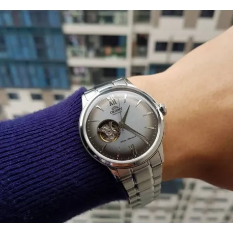 RELOJ ORIENT -Automático-