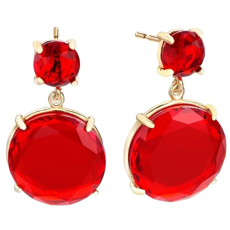 Pendientes DURÁN EXQUSE PASSIONE