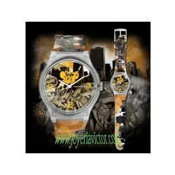 Reloj Marc Ecko ARTIFAKS 2