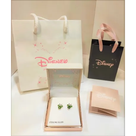 Colgante plata DISNEY MINNIE