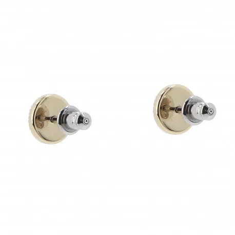 Pendientes FOSSIL BLUE CRASH