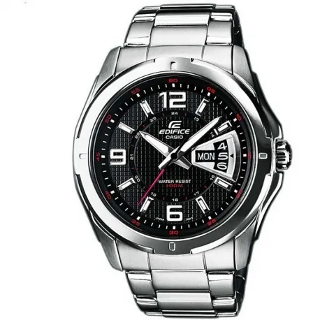 Casio EDIFICE EF-129D-1AVEF