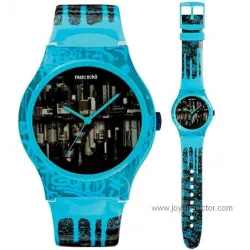 Reloj Marc Ecko ARTIFAKS 2