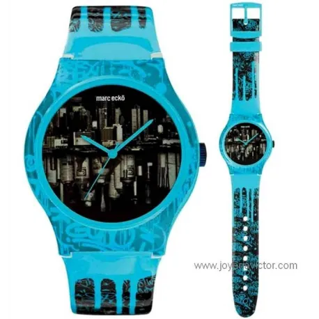 Reloj Marc Ecko ARTIFAKS