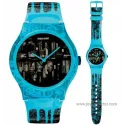 Reloj Marc Ecko ARTIFAKS