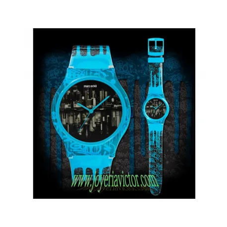 Reloj Marc Ecko ARTIFAKS