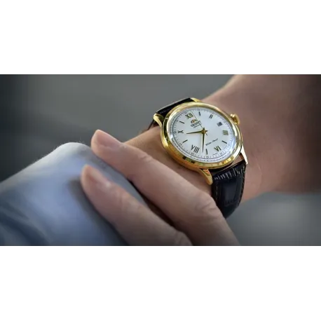 Reloj Orient BAMBINO II -Automático-