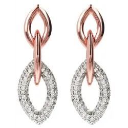 Pendientes BRONZALLURE 2