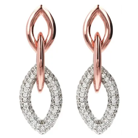 Pendientes BRONZALLURE