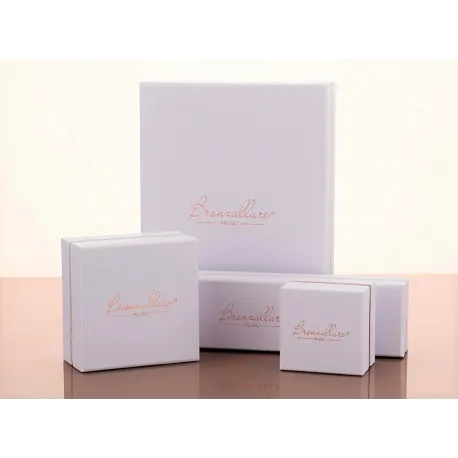 Pendientes BRONZALLURE