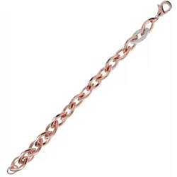 Pulsera BRONZALLURE 2