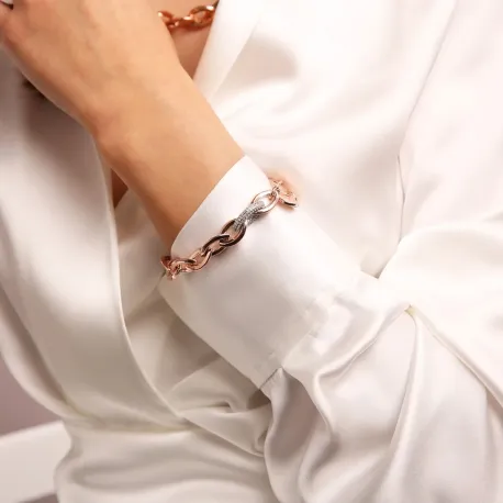 Pulsera BRONZALLURE