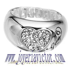 Anillo Guess Jewelry