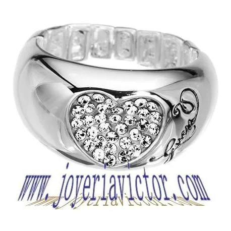 Anillo Guess Jewelry