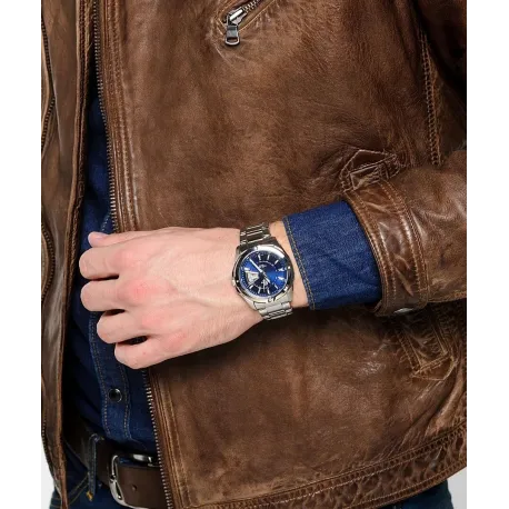 Casio EDIFICE EF-129D-2AVEF