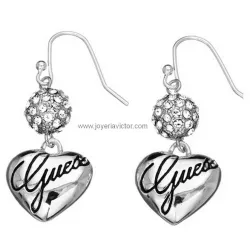 Pendientes Guess Jewelry