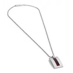 Colgante SWATCH BIJOUX ACERO