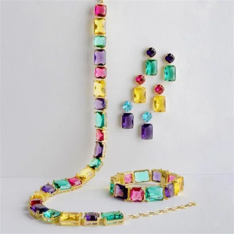Pendientes LUXENTER ISSOG