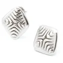 Pendientes ELE KA ROMBO