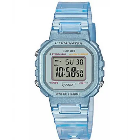 Reloj Casio COLLECTION BLUE