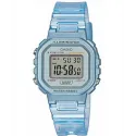 Reloj Casio COLLECTION BLUE