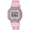Reloj Casio COLLECTION PINK