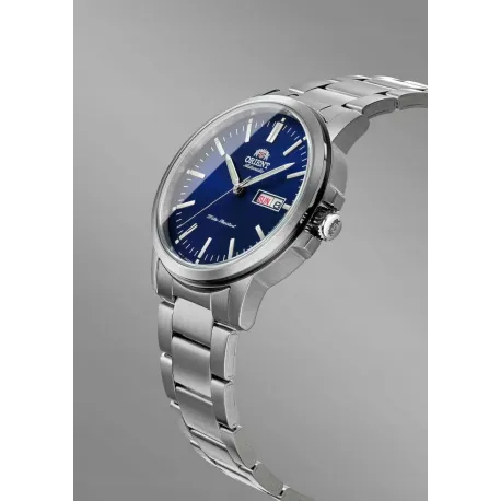 RELOJ ORIENT -Automático-