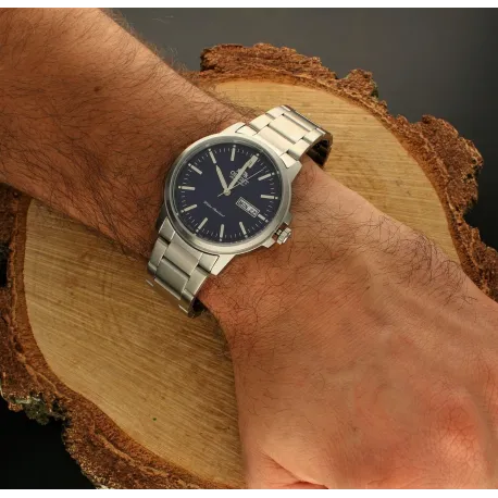 RELOJ ORIENT -Automático-