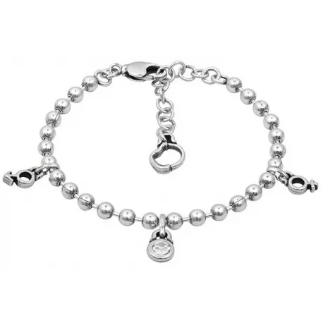 Pulsera CICLÓN COUPLE